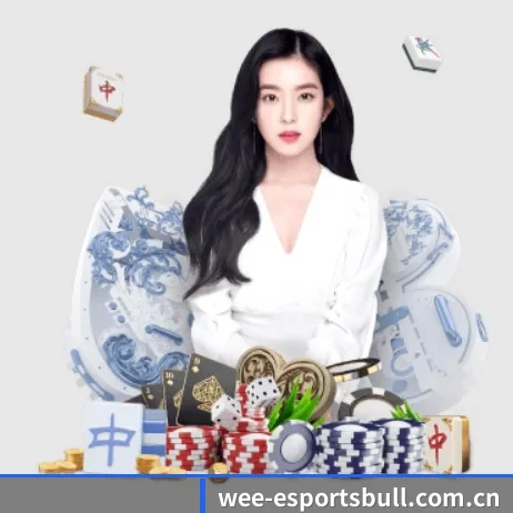 电竞牛 APP 界面 - dianjingniu
